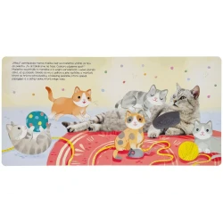 Počúvaj, mačiatko!