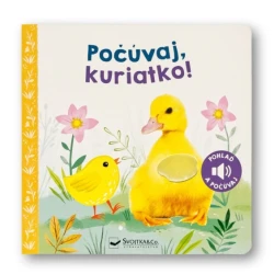 Počúvaj, kuriatko!