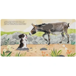 Počúvaj, šteniatko!