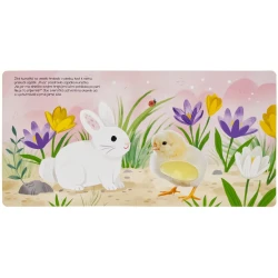 Počúvaj, zajačik!