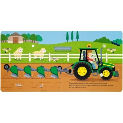 Na statku - Moja blikajúca zvuková knižka