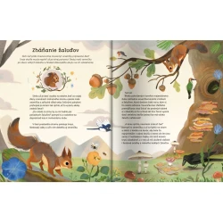 Malé príbehy z prírody