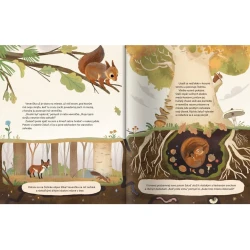 Malé príbehy z prírody