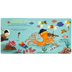 Môj malý koncert klasickej hudby