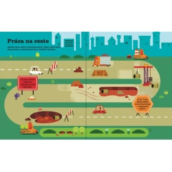 Všetko, čo jazdí - 2000 samolepiek