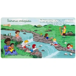 Moje prvé klasické skladby na dobrú noc