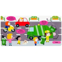 MiniPÉDIA – Pozor, idem! Objavujeme svet so zvukmi