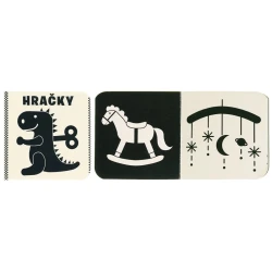 Moja prvá kontrastná knižnička