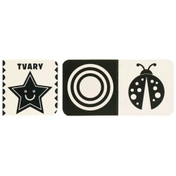 Moja prvá kontrastná knižnička