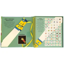 Posvieť a hľadaj Farma