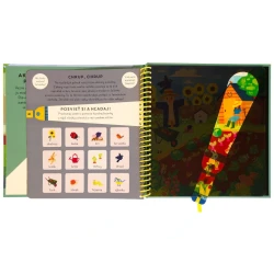 Posvieť a hľadaj Farma