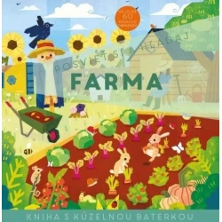 Posvieť a hľadaj Farma