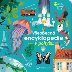 Všeobecná encyklopédia v pohybe