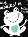 Ahoj, bábätko! Látková knižka