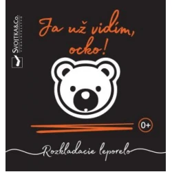 Ja už vidím, ocko!
