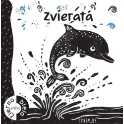 Zvieratá