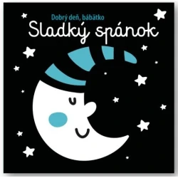 Sladký spánok Dobrý deň, bábätko