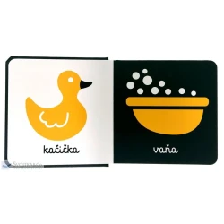 Sladký spánok Dobrý deň, bábätko