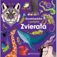 Encyklopédia v pohybe Zvieratá
