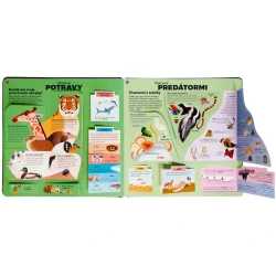 Encyklopédia v pohybe Zvieratá