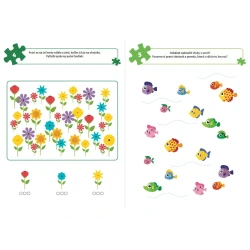 100 hier Príroda 4+