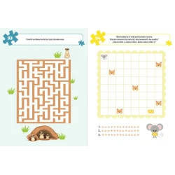 100 hier Príroda 4+