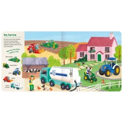 Hľadaj a počúvaj Vozidlá