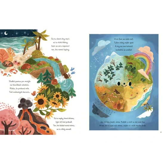 Päťminútové príbehy z vesmíru 