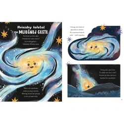 Päťminútové príbehy z vesmíru