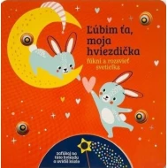 Ľúbim ťa, moja hviezdička