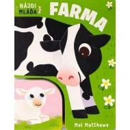 Nájdi mláďa Farma