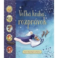 Veľká kniha rozprávok