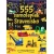 555 samolepiek Stavenisko