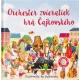 Orchester zvieratiek hrá Čajkovského – zvuková kniha pre deti