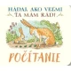 Svojtka SK Hádaj, ako veľmi ťa mám rád! Počítanie