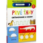 Moja veľká kniha - Prvé ťahy