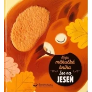 Moja mäkučká kniha - Les na jeseň
