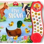 Prvé slová -18 zvukov