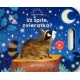 Už spíte, zvieratká? - obálka knihy