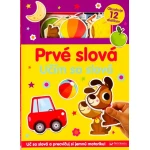 Prvé slová - Učím sa slová