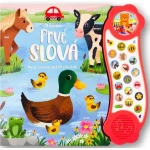 Prvé slová 18 zvukov
