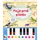 Moje prvé piánko – leporelo s piánkom