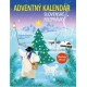 Adventný kalendár - Slovenské rozprávky Adventný kalendár - Slovenské rozprávky – adventný kalendár s knižkami