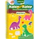 Gumolepky Dinosaury - Nalep odlep nalep! Gumolepky Dinosaury - Nalep odlep nalep! – kniha so samolepkami
