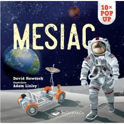 Mesiac 10x POP UP