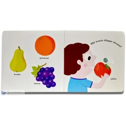 MiniPÉDIA - Objavujeme svet! Ovocie