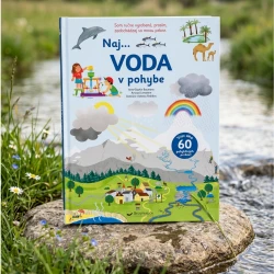 Naj... VODA v pohybe