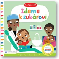 Ideme k zubárovi - Veľký pokrok