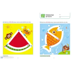 Matematika - Príprava do škôlky