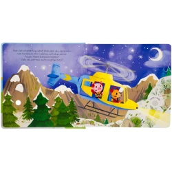 Záchranári - Svetlo a zvuky